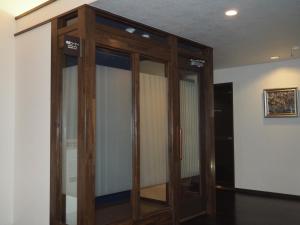 Hotel Route-Inn Court Matsumoto Inter - Dining Options