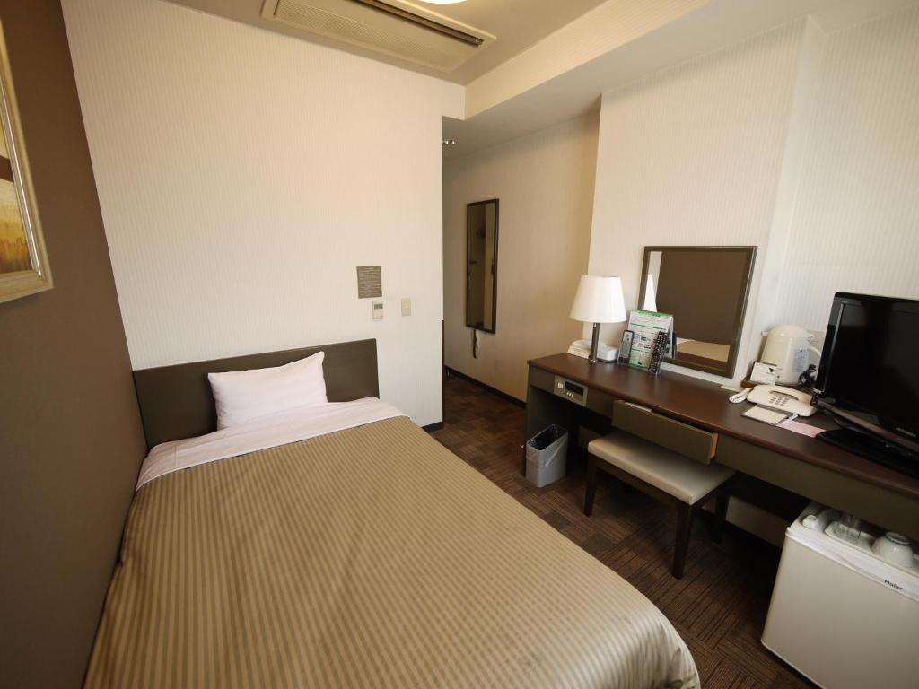 Hotel Route-Inn Court Uenohara - Facilities and Amenities