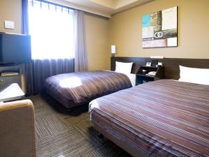 Hotel Route-inn Ebina Ekimae - Transportation Options