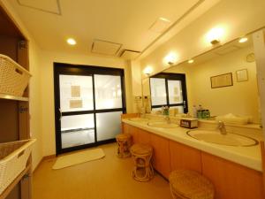Hotel Route-Inn Fukaya Ekimae - Guest Reviews and Experiences