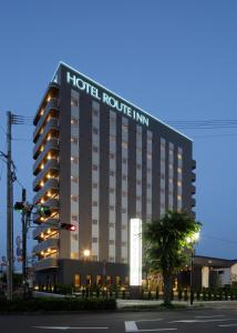 Hotel Route-Inn Hita-Ekimae - Room Types and Availability