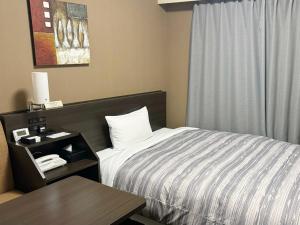 Hotel Route Inn Hitachinaka - Booking and Policies