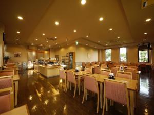 Hotel Route-Inn Igaueno -Igaichinomiya Inter- - Frequently Asked Questions