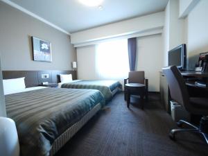 Hotel Route-Inn Ishinomaki Kanan Inter - Frequently Asked Questions