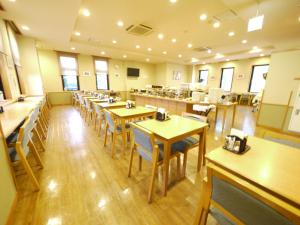 Hotel Route-Inn Kani - On-Site Facilities
