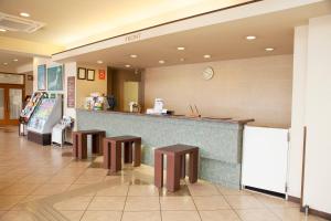 Hotel Route-Inn Kawaguchiko - Public Bath Hours and Policies