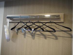 Hotel Route-Inn Kitamatsudo Ekimae - Dining and Breakfast Options