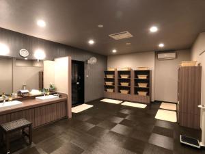 Hotel Route-Inn Koga Ekimae - Accommodation Amenities
