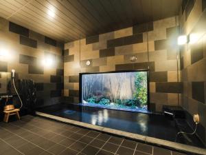 Hotel Route Inn Kounosu - Accessibility and Transportation