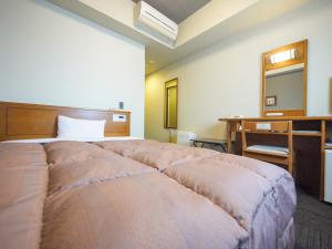 Hotel Route-Inn Matsusaka Ekihigashi - On-Site Conveniences