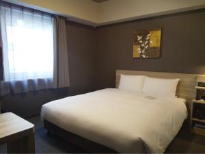 Hotel Route-Inn Mihara Ekimae - Room Types and Accommodations