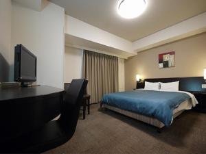 Hotel Route-Inn Mito Kencho-mae - Hotel Services and Policies
