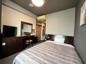 Hotel Route-Inn Mitsukaido Ekimae - House Rules and Policies