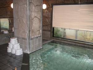 Hotel Route-Inn Myoko Arai - Dining Options