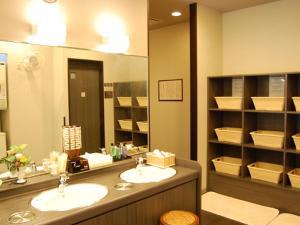 Hotel Route-inn Natori - Policies and Restrictions