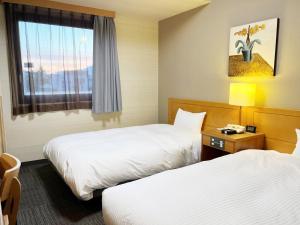 Hotel Route-Inn Ogaki Inter - Comfortable Accommodations