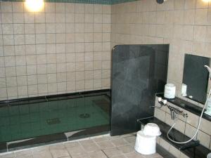 Hotel Route-Inn Oita Ekimae - Location and Accessibility