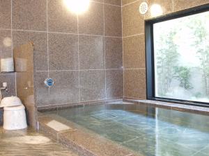 Hotel Route-Inn Sagamihara - National Route 129 - - Delightful Dining Experience