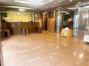 Hotel Route-Inn Seibu Chichibu Ekimae - Booking and Reservations