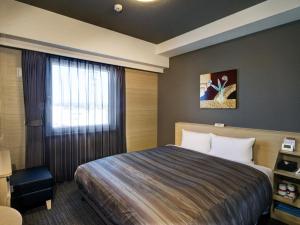 Hotel Route-Inn Sendai Higashi - Guest Ratings and Feedback