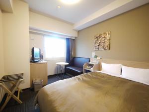 Hotel Route-Inn Sendai Taiwa Inter - Frequently Asked Questions
