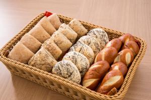 Hotel Route-Inn Susono Inter - Policies and Regulations
