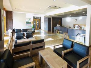Hotel Route-Inn Suwa Inter - Dining Options