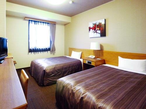 Hotel Route-Inn Tajimi Inter - Policies and Rules
