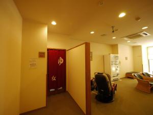Hotel Route-Inn Tokoname Ekimae - Policies and Regulations