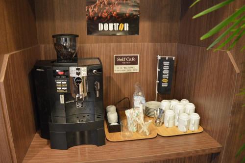 Hotel Route-Inn Toyohashi Ekimae - Guest Reviews