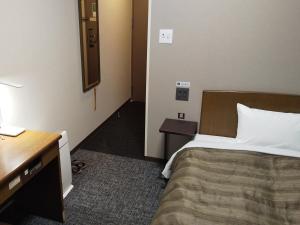 Hotel Route-Inn Tsu Ekiminami - National Route 23 - Payment and Cancellation