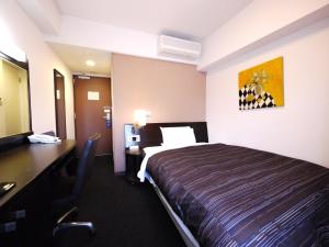 Hotel Route-Inn Yokohama Bashamichi - Nearby Attractions