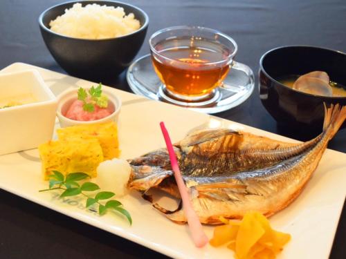 Hotel Royal Garden Kisarazu - Notices and Advisories