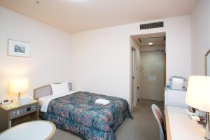 Hotel Rubura Ohzan - Parking and Transportation
