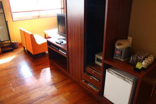 Hotel Saika - Nearby Attractions