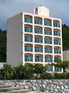 Hotel Sakurano Familia Nago - Health and Safety Measures