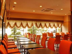 Hotel Sealuck Pal Kofu - Travel Tips