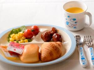 Hotel Sealuck Pal Yaizu - Additional Information