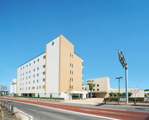 Hotel Seaside Shimabara - Location and Access