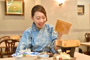 Hotel Seawave Beppu - Policies and Additional Information