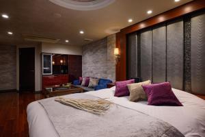 Hotel Seedot Yokohama Due - Accommodation Policies