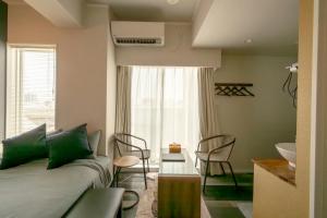 Hotel SERA LUNA - Hotel Sereluna - - Local Transportation