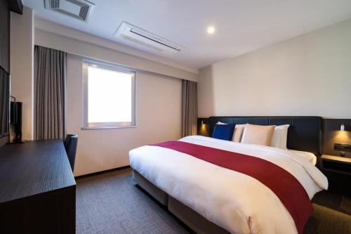 Hotel Shuranza Chiba - Accessibility and Mobility