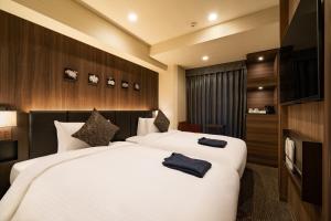 Hotel Shuranza MAKUHARI BAY - Staff and Guest Experiences