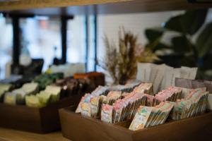 Hotel Silk Tree Nagoya - Room Features and Amenities