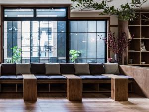 Hotel Something Tenjin - Nearby Attractions