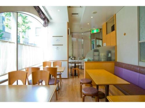 Hotel South Garden Hamamatsu - Accommodation Highlights