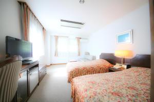Hotel Soyokaze - Frequently Asked Questions