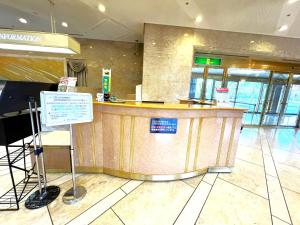 Hotel Springs Makuhari - Services and Facilities for Conferences
