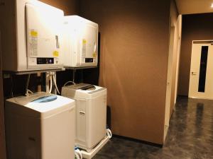 Hotel Square FujiGotemba - Amenities and Services Offered